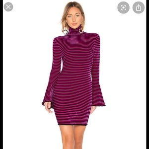 Ronny Kobo dress NWT. Purchased from Revolve.